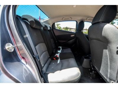 Mazda2 4dr 1.3 High Connect รูปที่ 13
